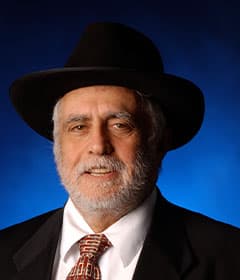 Rabbi Eliyahu Ben Haim